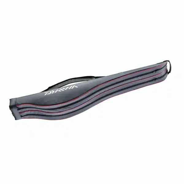 Daiwa Rod Case 2 Rods 128cm Populair