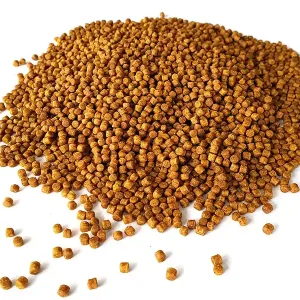 Tijgernotenkopen Scopex Pellets 4mm (2.5kg) Express Levering
