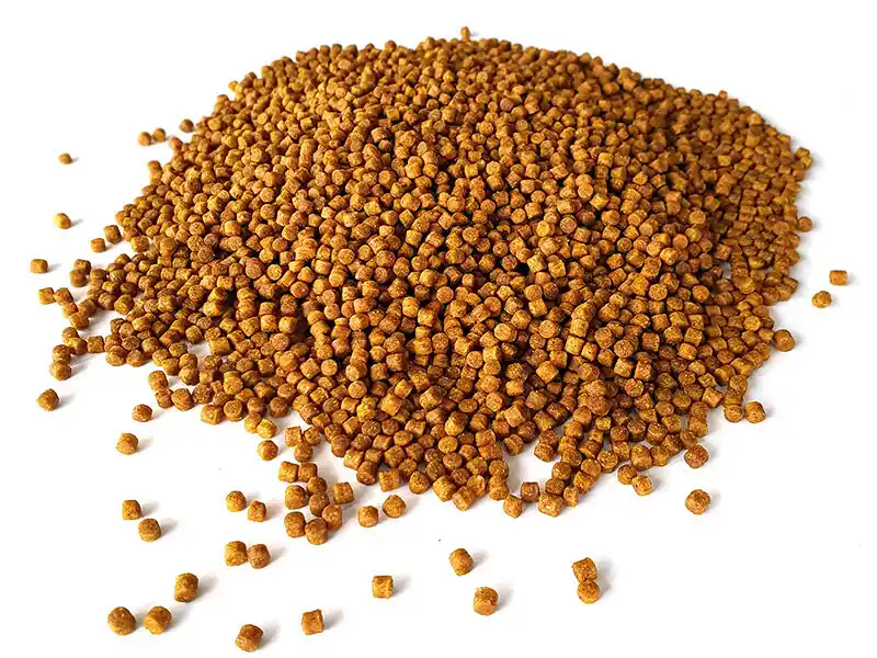 Tijgernotenkopen Scopex Pellets 4mm (2.5kg) Express Levering