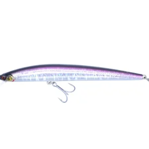 Voordeelprijs Savage Gear Wander Jerk Plug 12.2cm (13.3g) Ghost Sardine