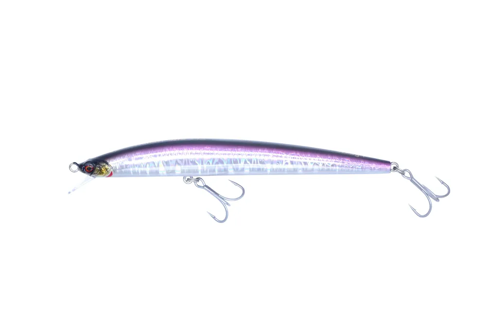 Voordeelprijs Savage Gear Wander Jerk Plug 12.2cm (13.3g) Ghost Sardine