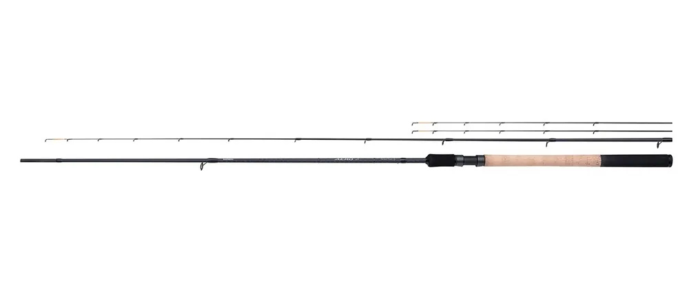 Veilige Betaling Shimano Rod Aero X3 Precision Feederhengel 2.74-3.05m (50g)
