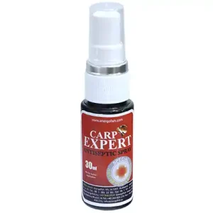 Direct Verzonden Energo Carp Expert Desinfecterende Spray 30ml