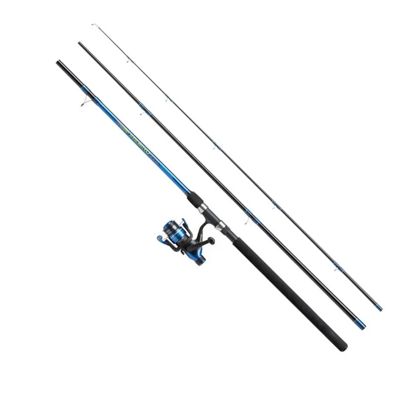 Shakespeare Firebird Match Combo 3.00m (10-25g) Hete Deal