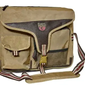 Pezon & Michel Schoudertas Eaux Vives Source GM Laatste Kans