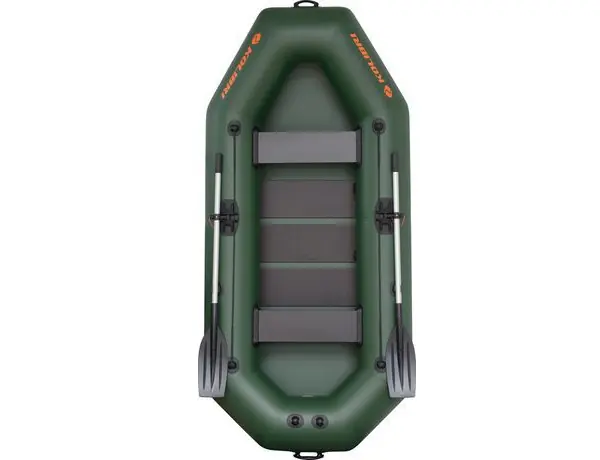 Kolibri K-260 TS Rubberboot Superprijs