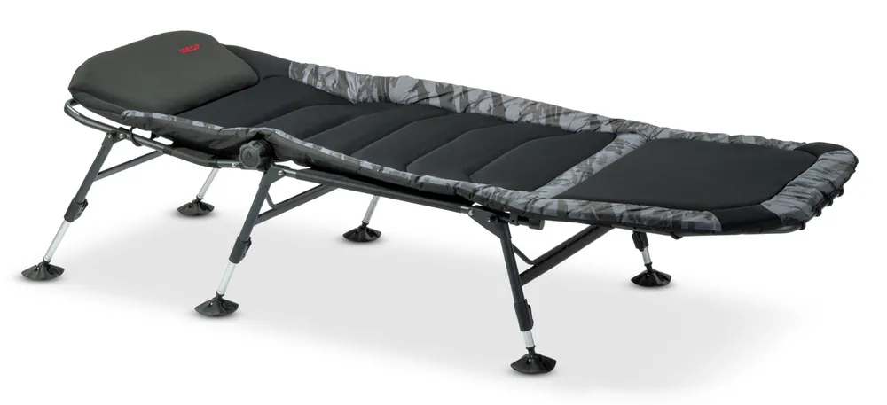 Betrouwbaar Uni Cat Superior Bed Chair Stretcher