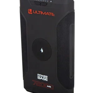 Superprijs Ultimate Power Base 72000mAh Power Bank