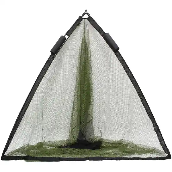 Uitverkoop NGT 65" Cat Fish Dual Net Float System Meervalnet