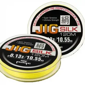 Fox Rage Jig Silk Meest Verkocht