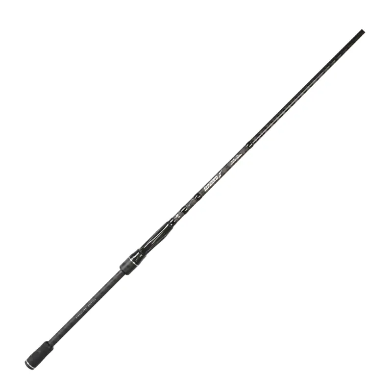 Nieuw BFT Lizzard X 7'9'' "Adam Orre" Baitcaster Hengel 236cm (7-25g)