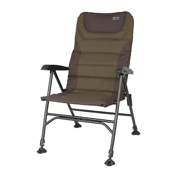 Betrouwbaar Fox Eos 2 Chair Karperstoel