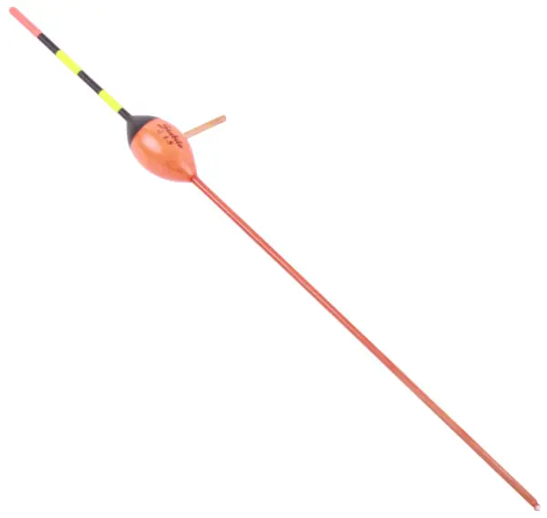 10 x Stabilo karperpen met stabilisator voor winderige omstandigheden Laatste Kans