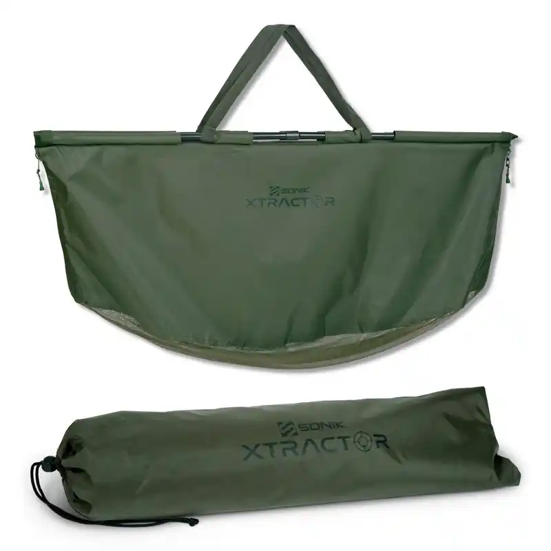 Goedkoop Sonik Xtractor Folding Sling