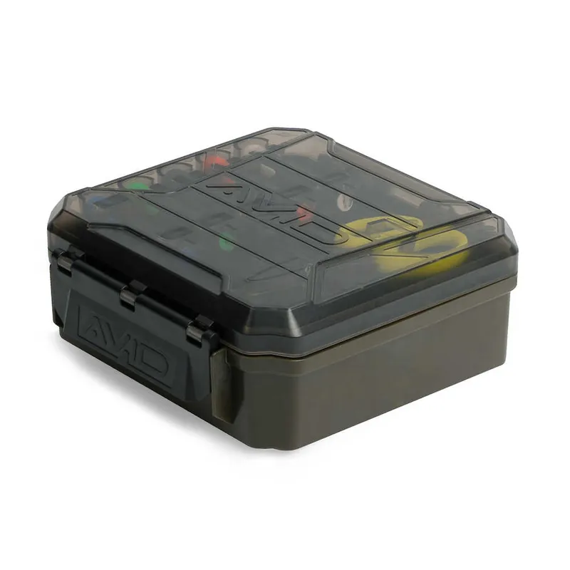 Avid Reload Accessory Tacklebox (Inclusief Accessoires!) Goedkoop