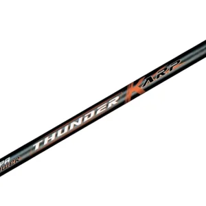Aanbieding Colmic Thunder Carp Pack Vaste Hengel (Hengel 10m+Topset+Foedraal)