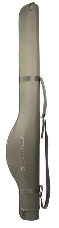 Nu Kopen Strategy Semi Hard 3 Rod Case 10ft
