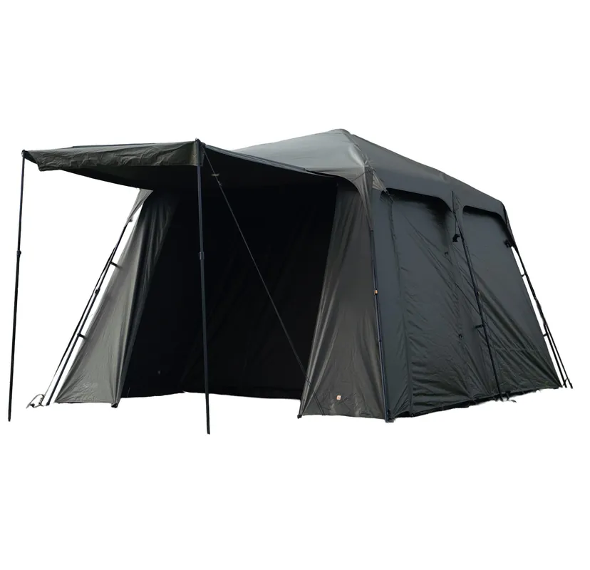 Solar Social ' The Twin' Bivvy Populair