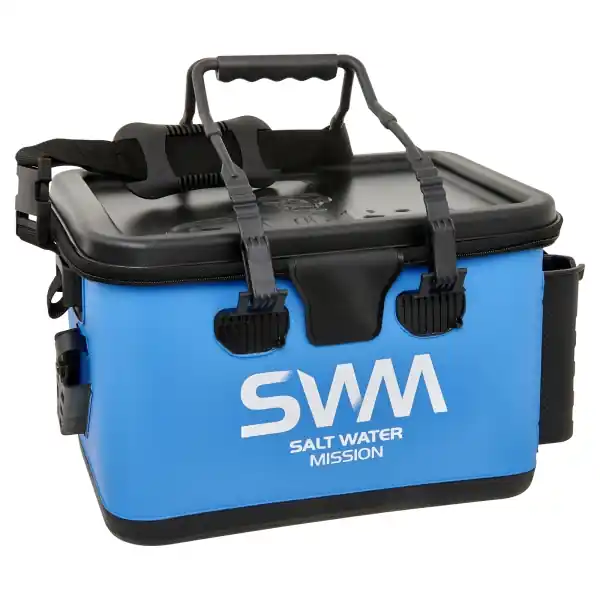Speciale Aanbieding Gunki Bakkan Swm Hard Lid 40 Boottas