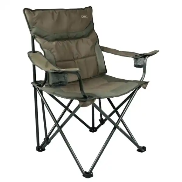 Spro C-Tec Relax Compact Chair Meest Verkocht