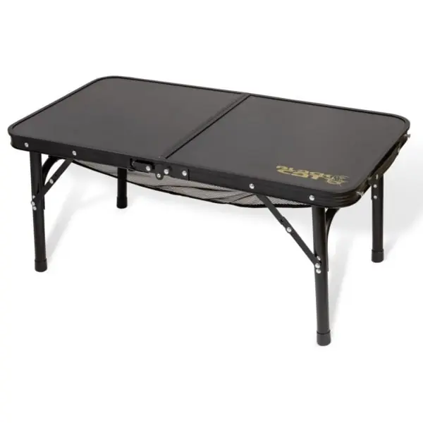 Op = Op Black Cat Bivvy Tafel