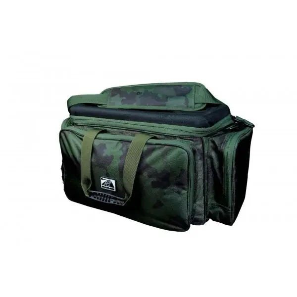 RidgeMonkey Ruggage Hardtop Carryall 45L Tijdelijk Beschikbaar