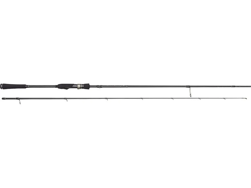 Beperkt Aanbod Westin W3 VersiTeez hengel 3RD 234cm 8-36g MH