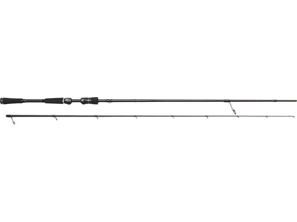 Westin W3 Finesse T&C 3RD hengel 216cm 5-15g ML Superprijs