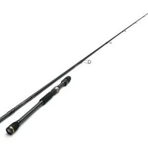 Snelle Levering Westin W3 Bass Finesse T&C 2ND hengel 7-21g 213 cm