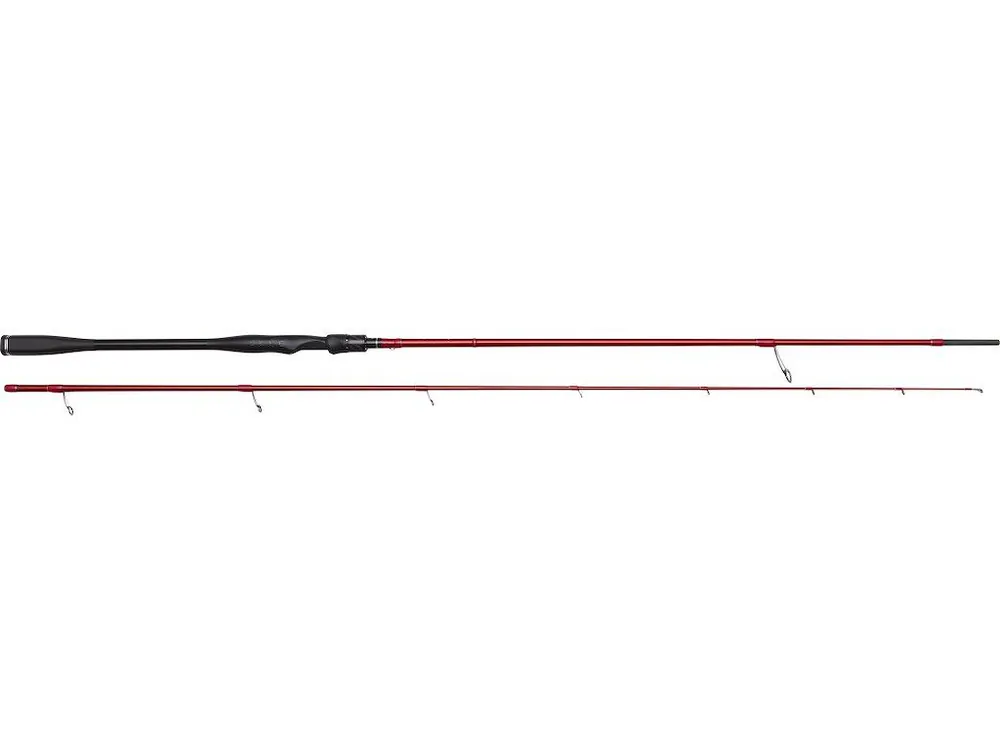 Westin W6 Powerteez 2ND hengel 274cm 7-28g Nieuw