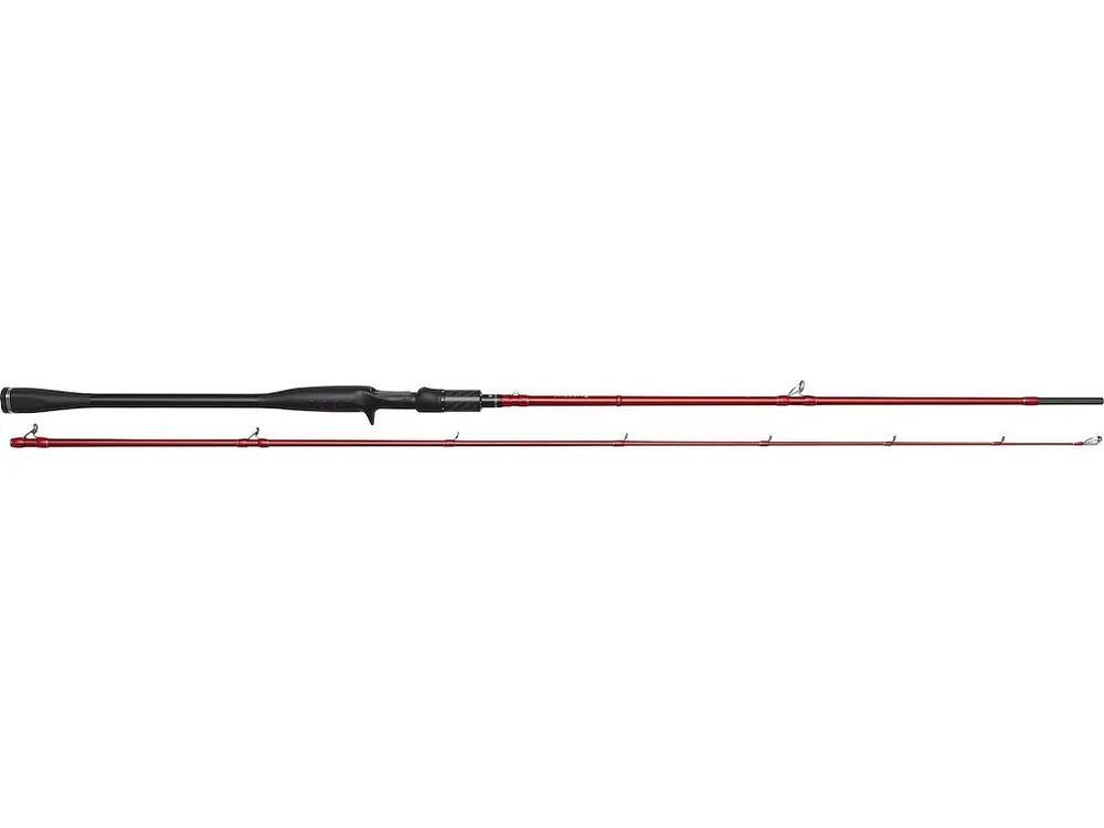 Westin W6 Jerk&Swimbait 2ND 221cm 30-80g Laatste Versie