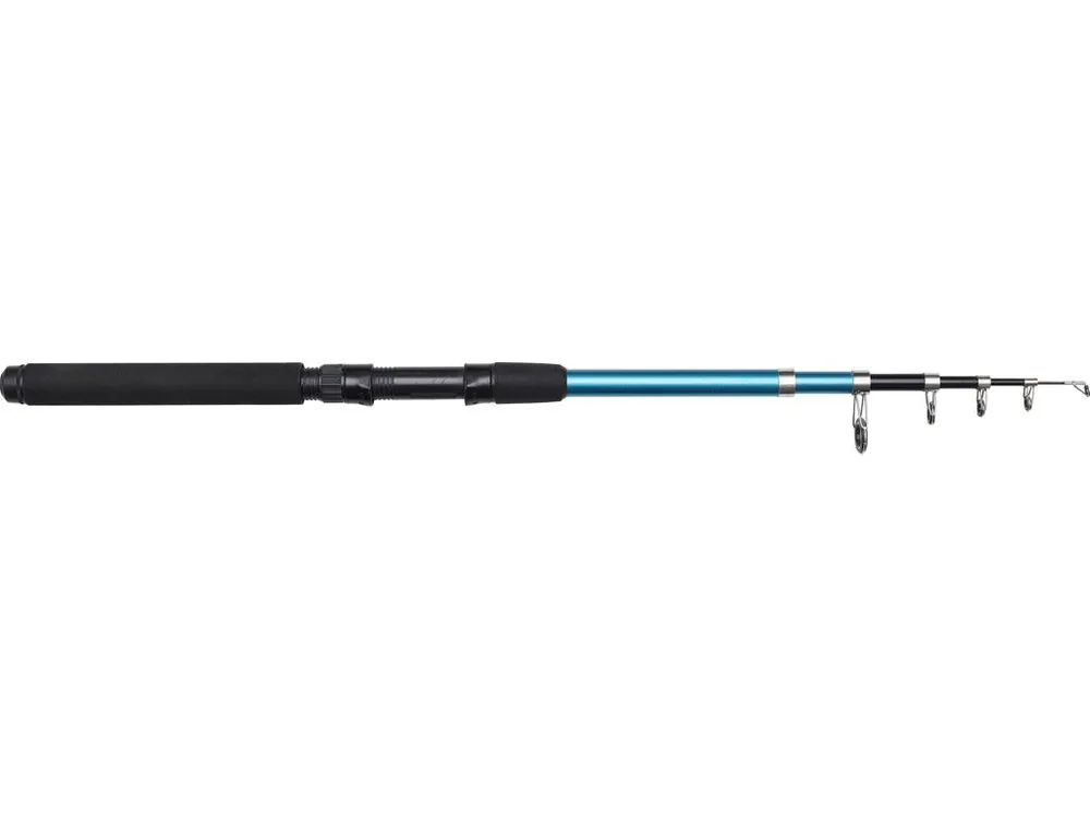 Exclusieve Aanbieding Kinetic Witcher CC 240cm 12-40g + 4000FD + 0.30mm nylon