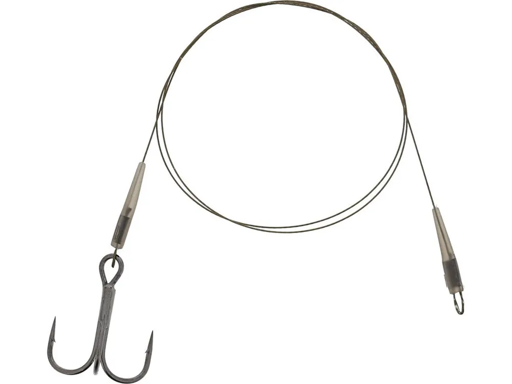 Westin Float Rig Dreg #4 50cm 14kg Bestel Nu