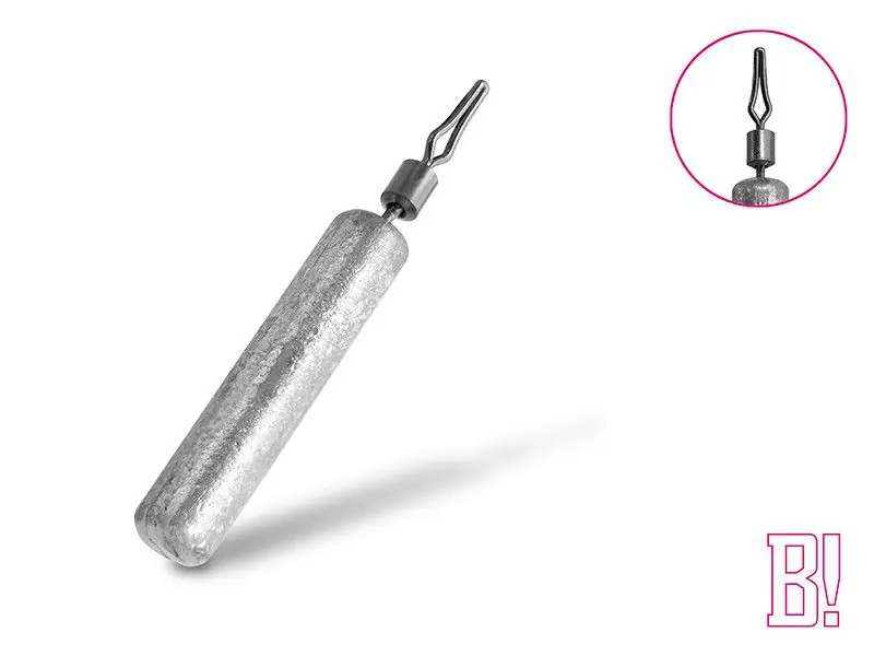 Delhpin Dropshot Roller 3.5 gram Must-Have