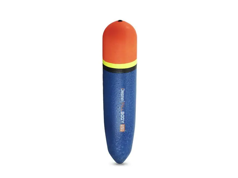 Delphin PillBody Snoekdobber 25 gram Superprijs