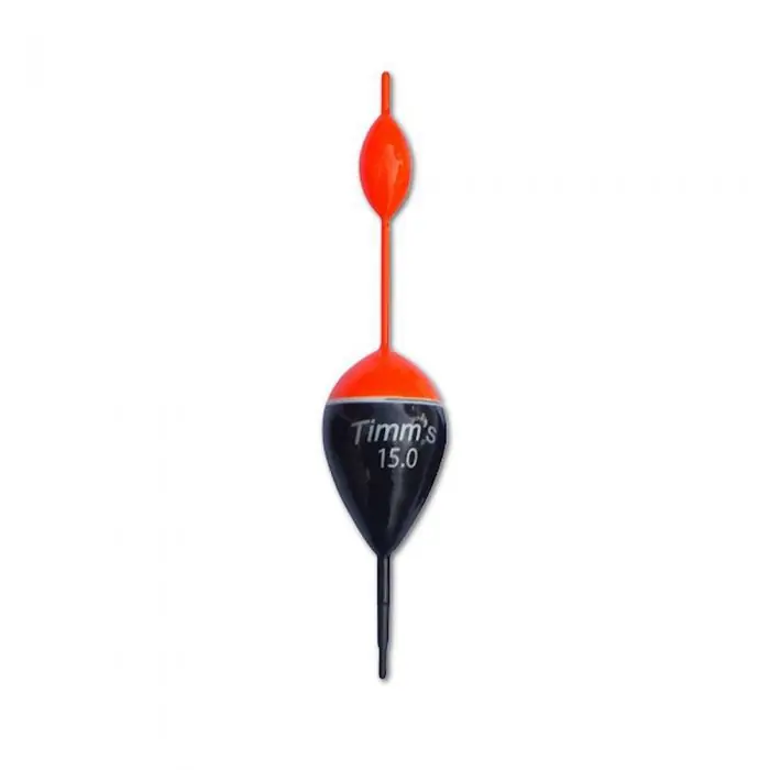 Aanbieding Timm's dobber Roelof 25 gram