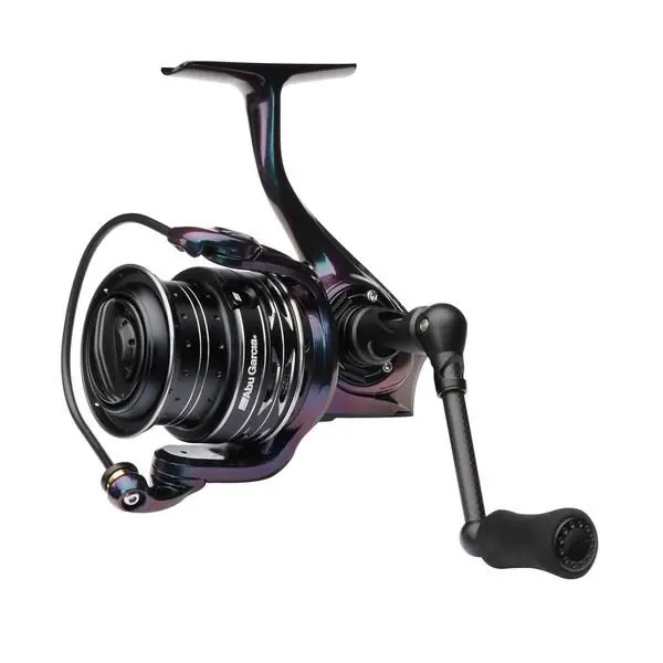 Abu Garcia Spike 3000MSH Lage Kosten