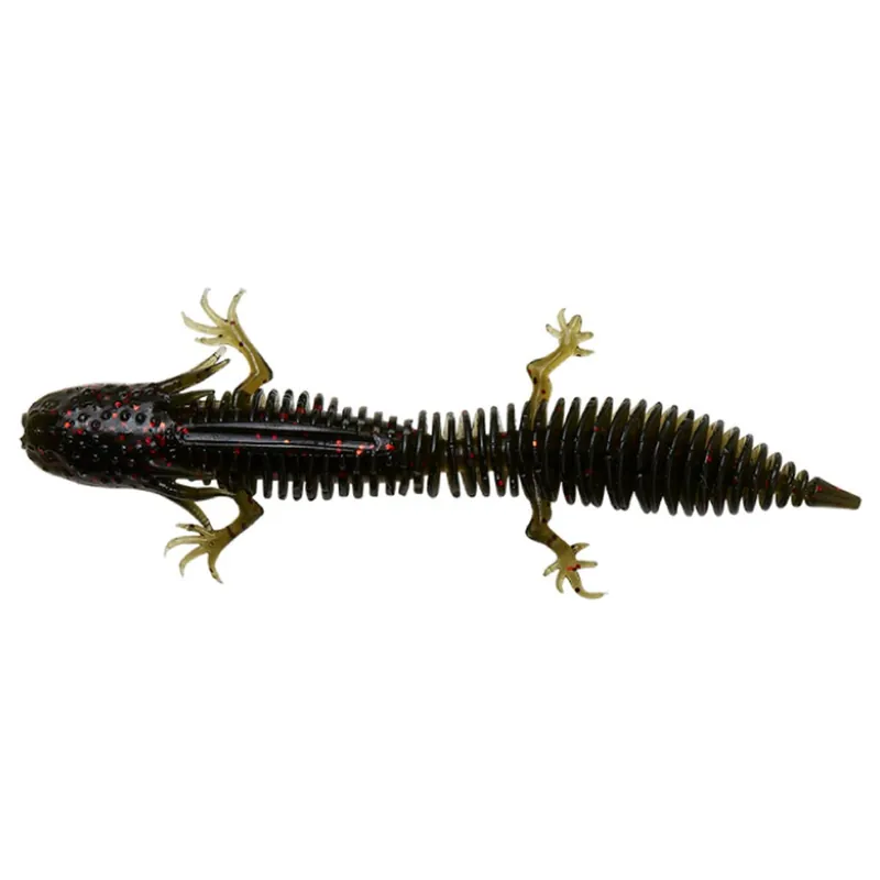 Speciale Aanbieding Savage Gear Ned Salamander Watermelon Red