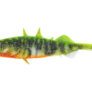 Westin Stanley the Stickelback 7,5cm Chartreuse Korting