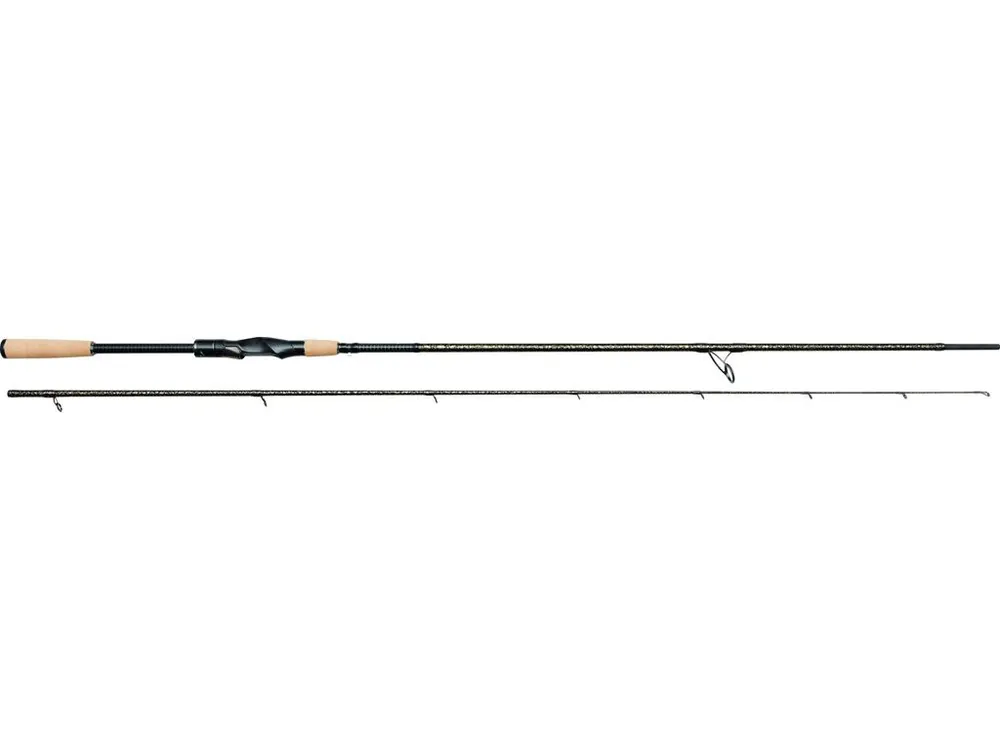 Gecertificeerd Westin W8 Shad & Jig 2nd 240cm 10-54 gram