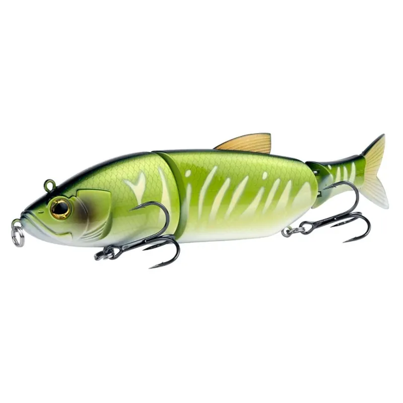Direct Verzonden Shimano Yasei Soul Swim 160SS 37g Pike