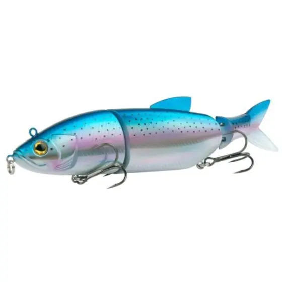 Lage Prijs Shimano Yasei Soul Swim 160SS 37g Blue Trout