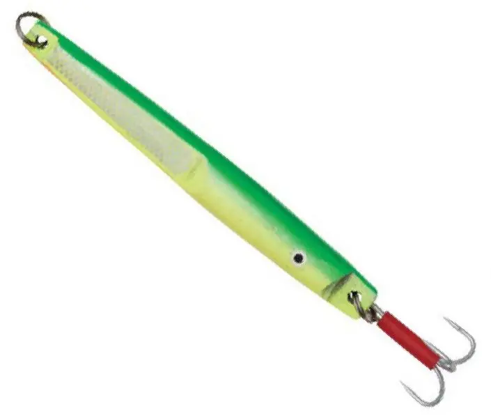 Kinetic Miljopirken Green Yellow 100g Koop Vandaag