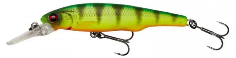 Fabrieksprijs Savage Gear Gravity Twitch Firetiger SR 6,7 cm