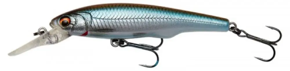 Voordeelprijs Savage Gear Gravity Twitch SR Roach 6,7 cm