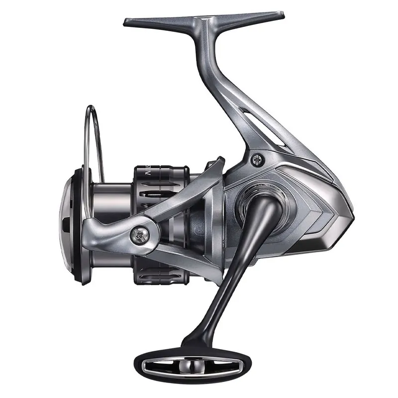 Shimano Nasci 2500 FC Tijdelijk Beschikbaar