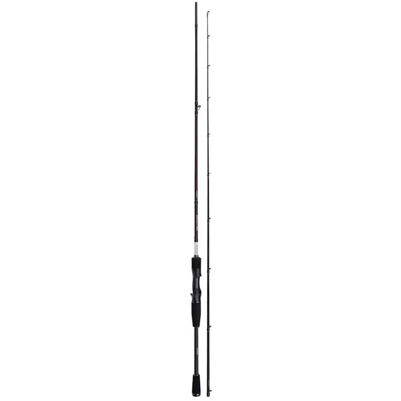 Bestseller Shimano Yasei Crankbait Cast 2,20m 8-24gram