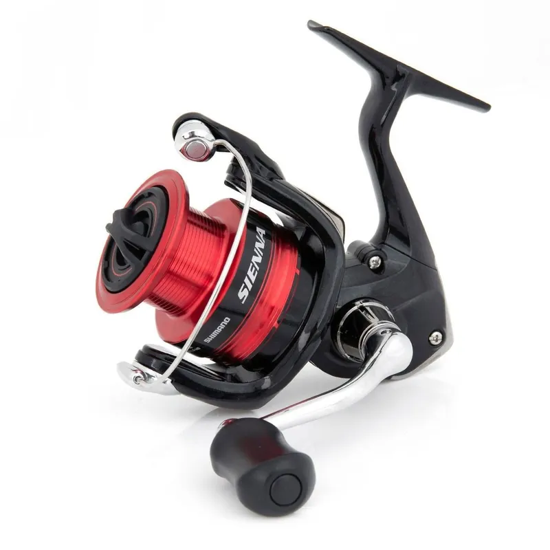 Shimano Sienna 1000 FG molen Superprijs