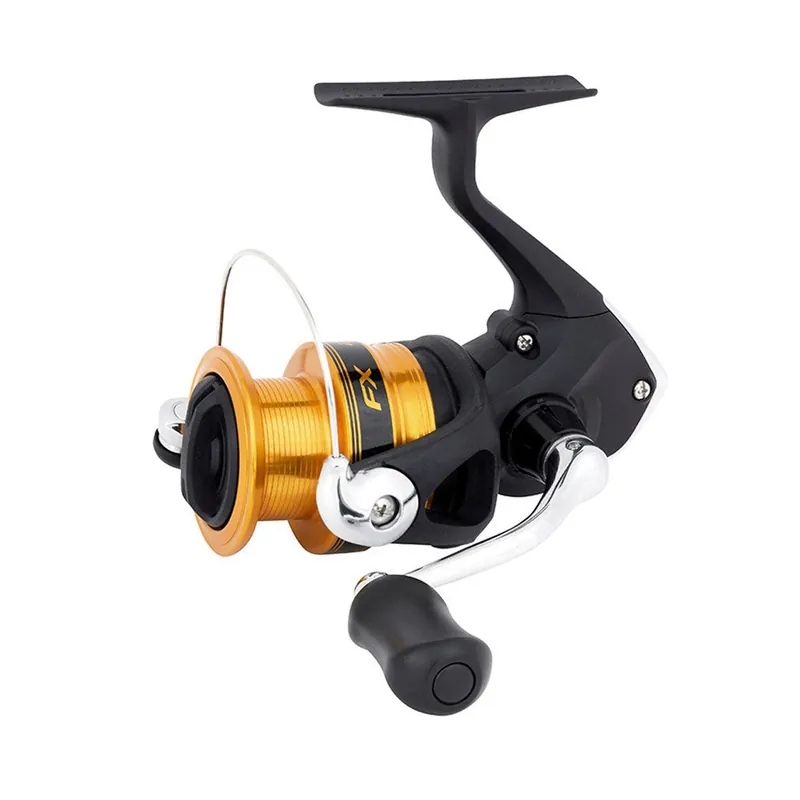 Premium Shimano FX 4000