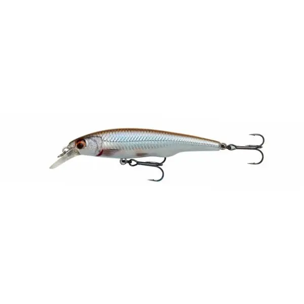 Savage Gear Gravity Twitch SR Suspending Roach 8,3 cm Laatste Versie
